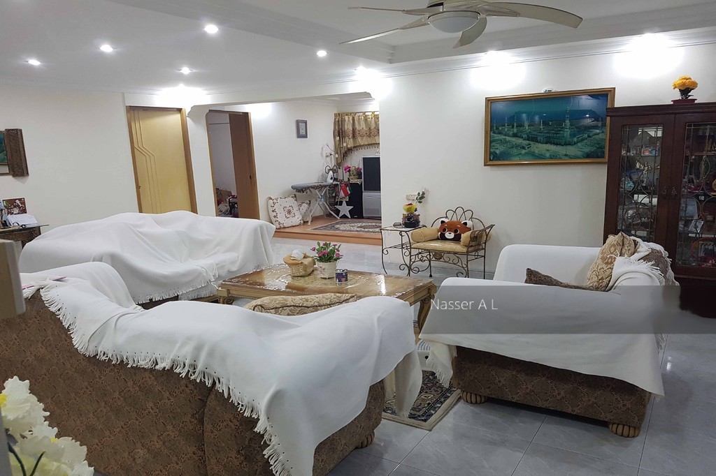 Blk 244 Pasir Ris Street 21 (Pasir Ris), HDB Executive #146377852
